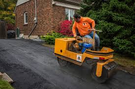 Best Paver Driveway Installation  in Idylwood, VA